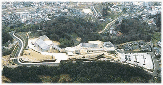 大分市美術館の画像