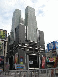 KPOキリンプラザ大阪の画像