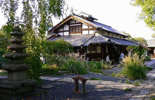 富本憲吉記念館の画像