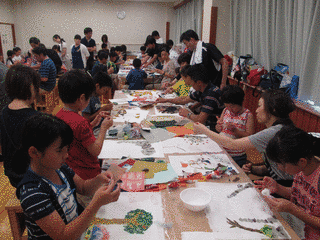 南砺市立福光美術館の画像