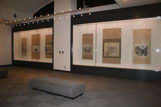 アルカディア南部文化館の画像