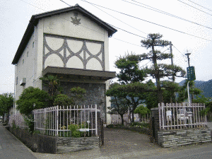 青楓美術館の画像