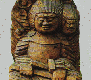 円空美術館の画像