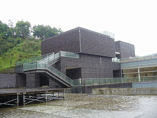 岐阜県現代陶芸美術館の画像