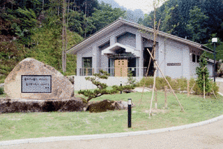 東山魁夷 心の旅路館の画像