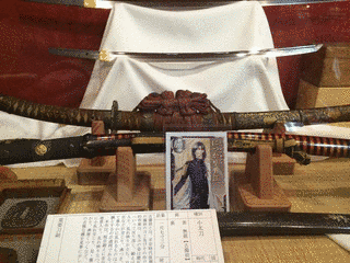 倉敷刀剣美術館の画像