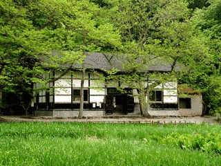 岩手県の美術館の画像
