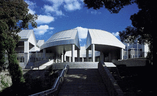 広島市現代美術館の画像