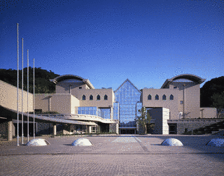 徳島県立近代美術館の画像