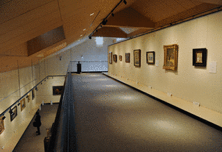 今治市玉川近代美術館の画像