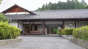 久万高原町立久万美術館の画像