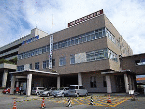 新居浜市立郷土美術館の画像