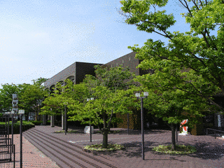 新潟県の美術館の画像