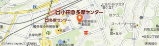 多摩美術大学美術館の画像