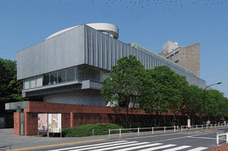 東京芸術大学大学美術館の画像