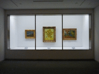 東郷青児記念 損保ジャパン日本興亜美術館の画像