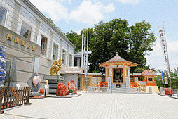 西山美術館の画像