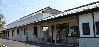 小山市立車屋美術館の画像