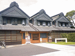 とちぎ蔵の街美術館の画像