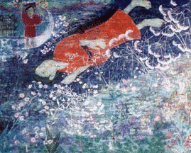三橋節子美術館の画像