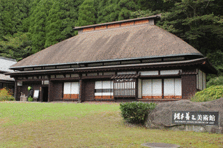坂本善三美術館の画像