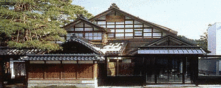大樋美術館の画像