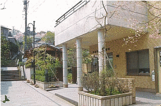 福井市愛宕坂茶道美術館の画像