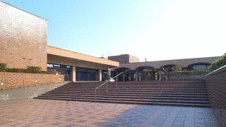 福岡市美術館の画像