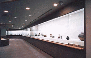 福岡東洋陶磁美術館の画像