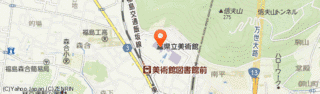 福島県立美術館の画像