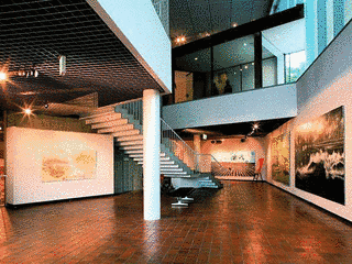 池田20世紀美術館の画像