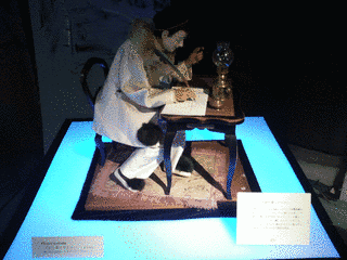 野坂オートマタ美術館の画像
