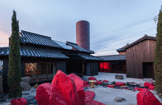 豊島横尾館の画像