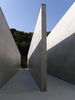 李禹煥美術館の画像