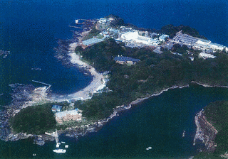 東京大学大学院理学系研究科附属臨海実験所の画像