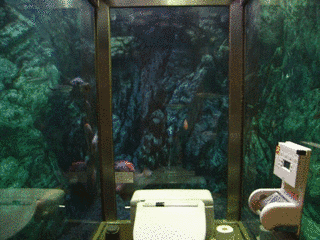 明石市立水族館の画像