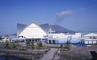 いおワールドかごしま水族館の画像