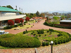 赤塚山公園の画像