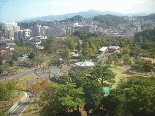 到津の森公園の画像
