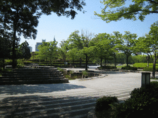 東公園の画像