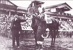 1929年生 (競走馬)の画像