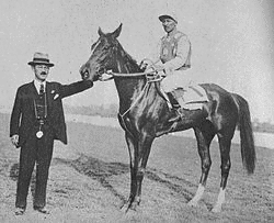 1932年生 (競走馬)の画像
