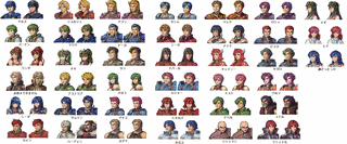 ファイアーエムブレム 紋章の謎の画像