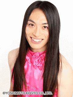 LOVE ME DOの画像