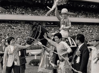 1968年生 (競走馬)の画像