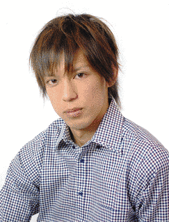 高田健志の画像