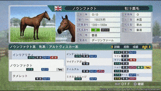 ノウンファクトの画像