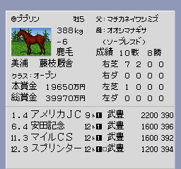 マチカネイワシミズの画像