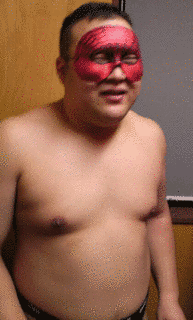 コレステくんの画像
