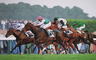 1983年生 (競走馬)の画像